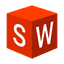 SolidWorks Logo